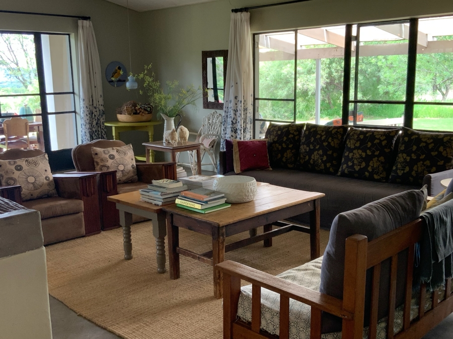 Commercial Property for Sale in Parys Free State